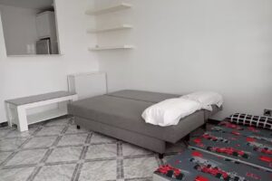 LA COLINA TORREMOLINOS PLAYA, MALAGA. APARTAMENTO.