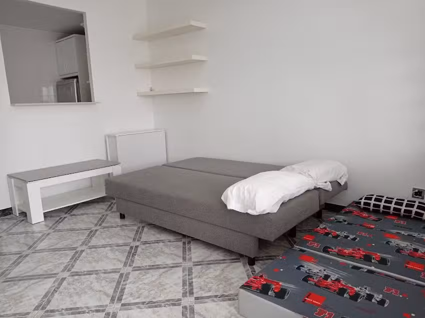 LA COLINA TORREMOLINOS PLAYA, MALAGA. APARTAMENTO.