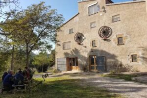 La Collita, Casa de turismo rural