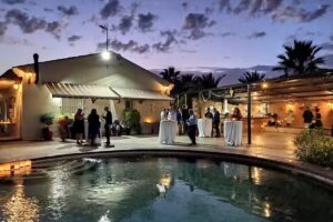 La Colmenilla Casa Rural Malaga