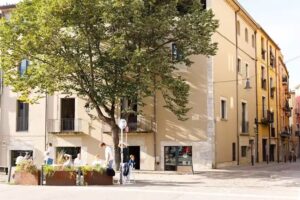 La Comuna Apartments