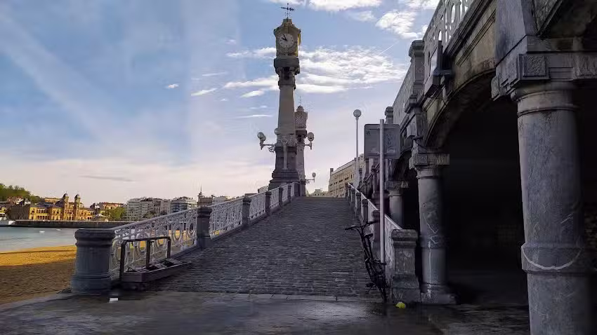 LA CONCHA BEST VIEW by Donos Rent