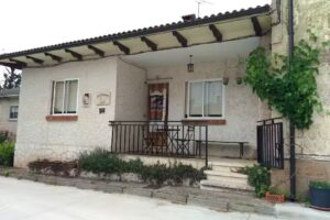 La Conejera, Casa Rural en Madrigalejo del Monte (Burgos)