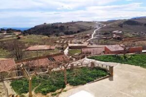 La Conquesta de Culla