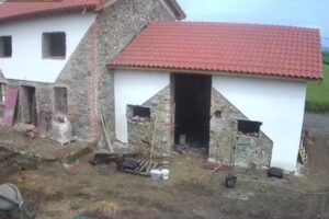 La Corexa Casa de aldea