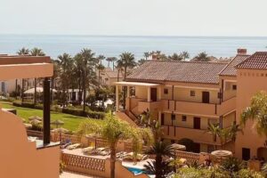La Costa Penthouse &ndash; Chill Out with sea views