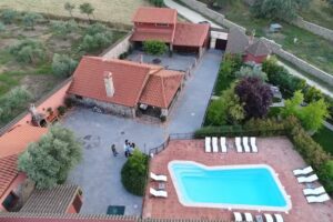 La Costanilla de los &Aacute;ngeles