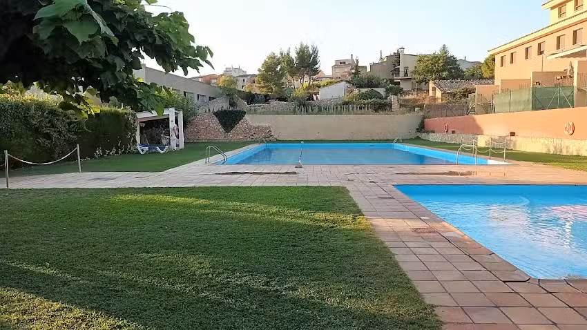 La Creu del Montsant