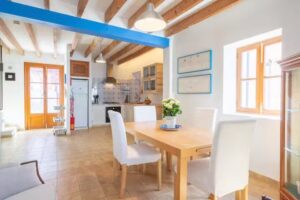 La Cubana. Casa Vacacional