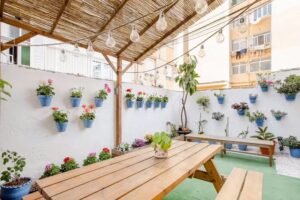 La Cuca Bed & Breakfast