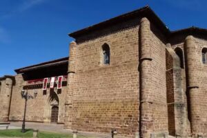 La Cuculla &ndash; Alojamiento Rural Ezcaray