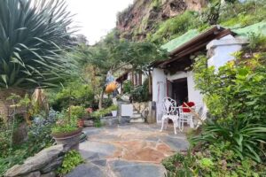 La Cueva de &Aacute;ngel