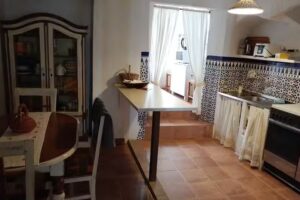 La Cueva Sole&aacute;