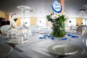 La Curva Restaurante