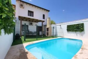 La Dama Del Quijote Casa Rural El Toboso