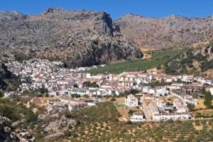 La Damajuana, Casa Rural