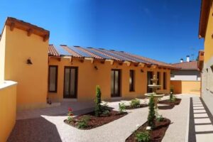 LA DEHESA DE SANTA &Uacute;RSULA