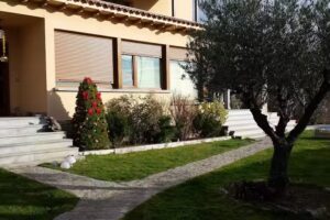 La Dehesa &ndash; Vivienda Tur&iacute;stica en Las Navas del Marqu&eacute;s