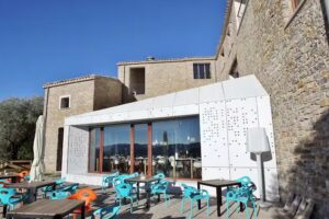 La Demba Arte-Hotel & Restaurante