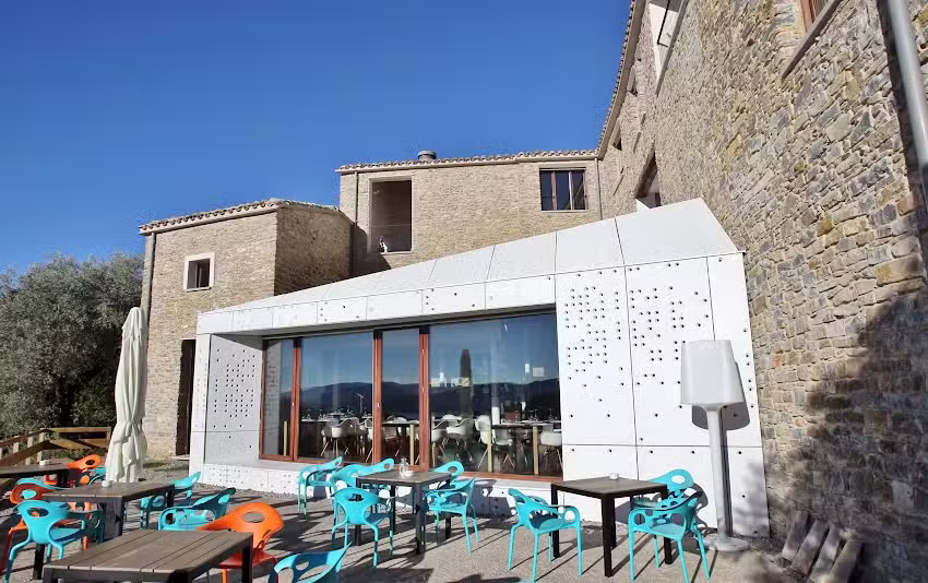 La Demba Arte-Hotel & Restaurante