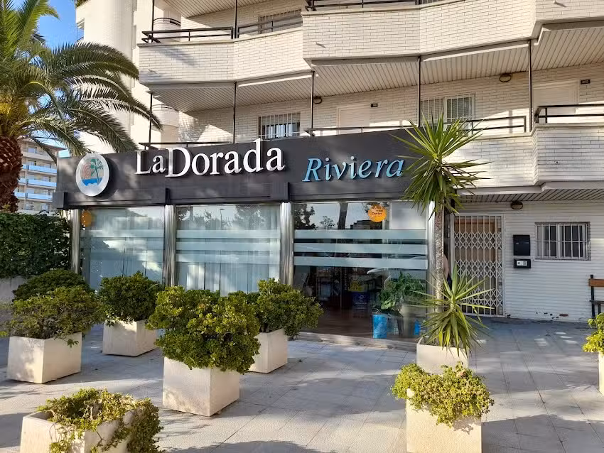 La Dorada Club Riviera