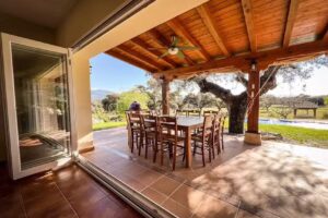 La Encina Guapa. Casa Rural