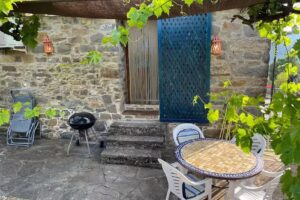 La Era de Banastón Usana – alojamiento turístico