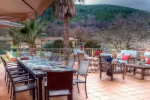 La Ermita de Los Llanos