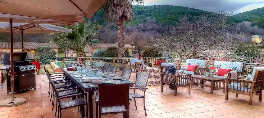 La Ermita de Los Llanos