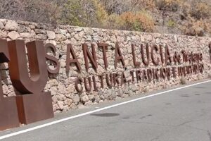 La Escuela de La Sorrueda