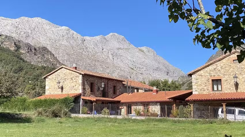 La Esquina de Vegacervera