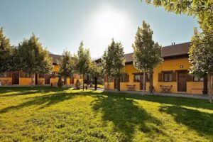 La Estibialla. Turismo rural. Valle de Benasque