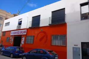 La Fabbrica del Mediterraneo APARTMENTS