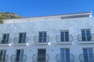La Familia Mijas Apartments