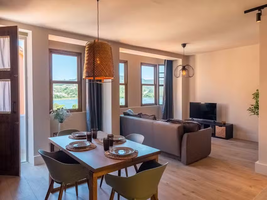 La Fant&aacute;stica Apartamentos Tur&iacute;sticos