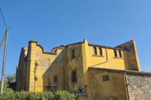 La Farga del Montseny