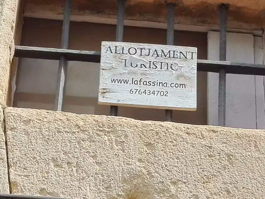 La Fassina