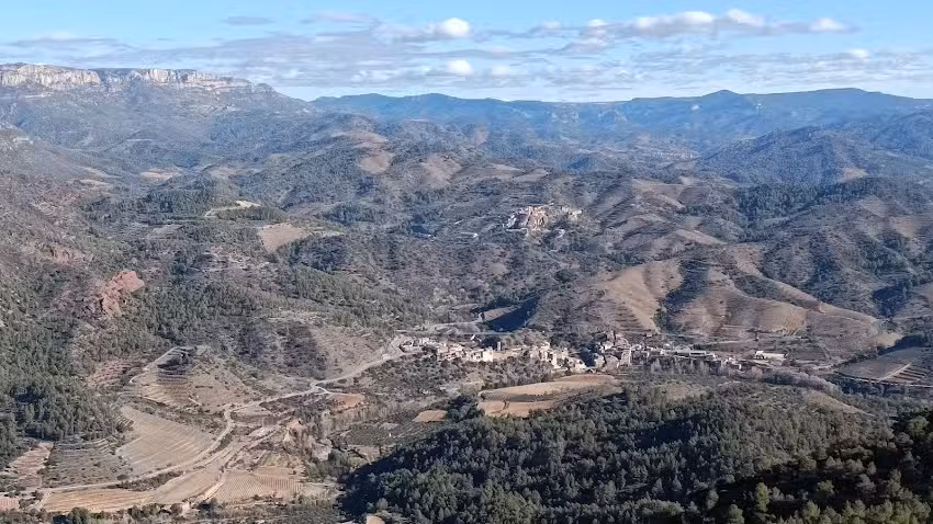 La Figuera