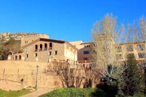 La Figuerola Hotel & Restaurant