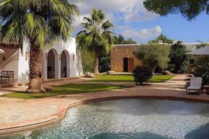 LA FINCA &ndash; Agroturismo Can Bet