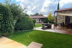 La Finca de Espacio Shangrila