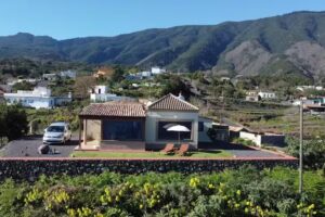 La Finca de la bicicleta