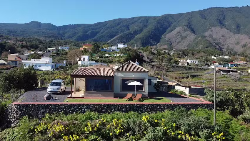 La Finca de la bicicleta