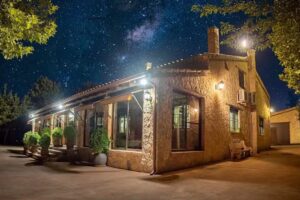 La Finca de Tom&aacute;s &ndash; Casa Rural 5 Estrellas