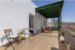 La Finca las Estrellas