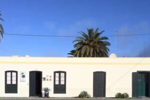 La Finca Uga Casa Rural La Agachadilla, 23