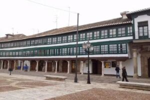 La Finka &ndash; Agroturismo La Finka