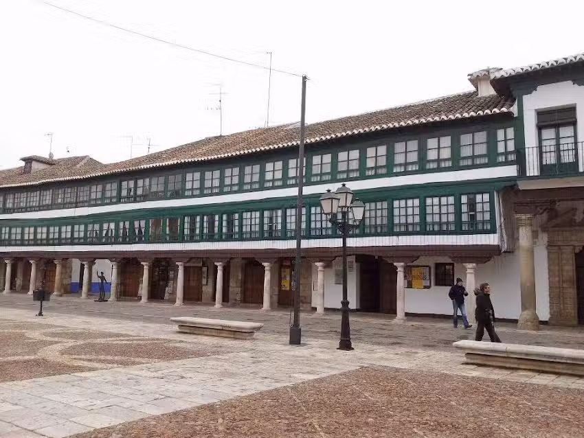 La Finka &ndash; Agroturismo La Finka