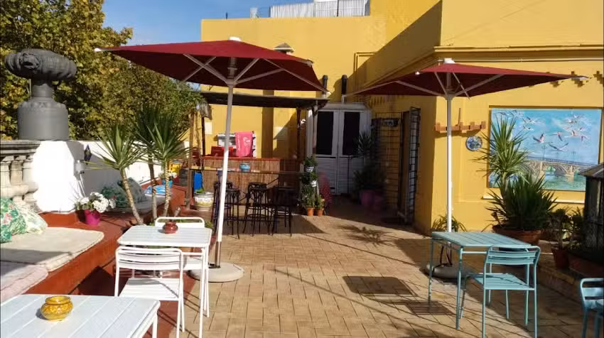 La Flamenka Hostel