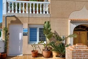 La Flor del Para&iacute;so